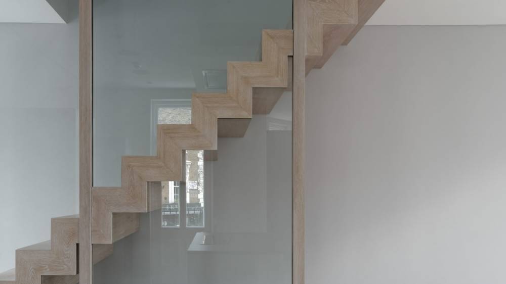 Interior design – 94 Westbourne Park Villas#