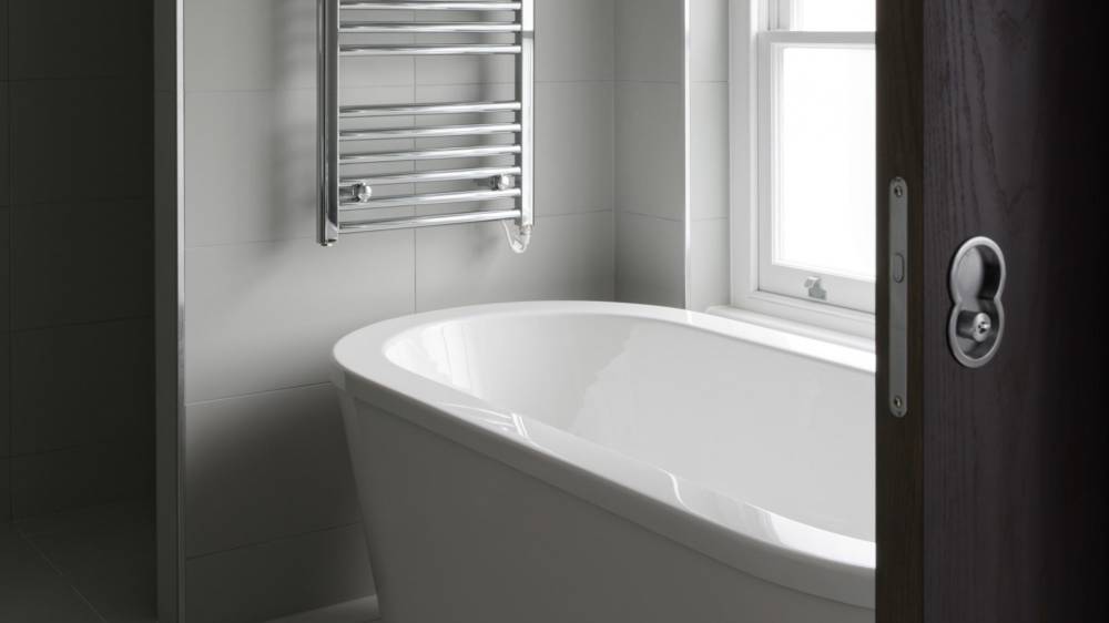 Interior design – 94 Westbourne Park Villas#