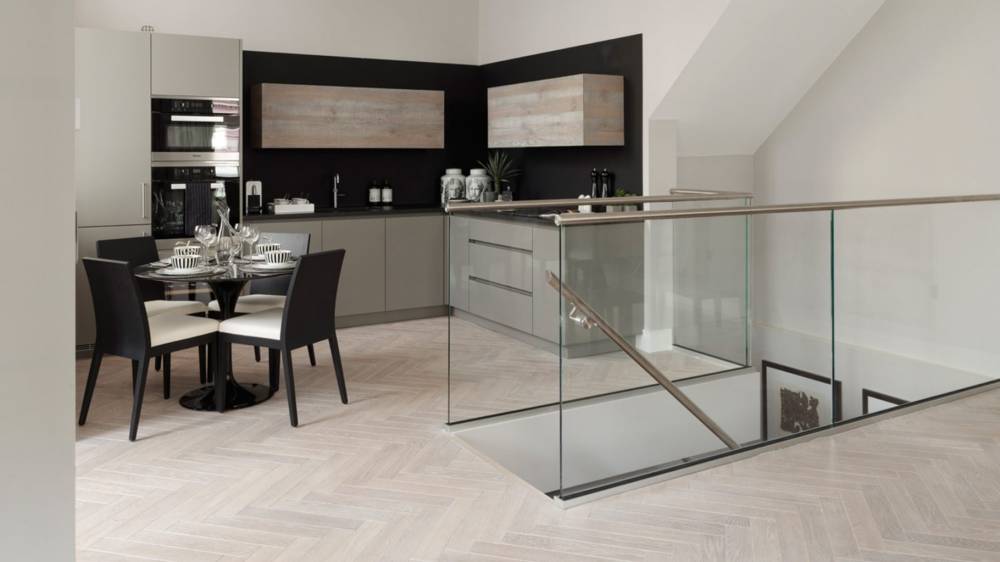 Interior design – 94 Westbourne Park Villas#