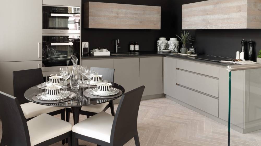 Interior design – 94 Westbourne Park Villas#