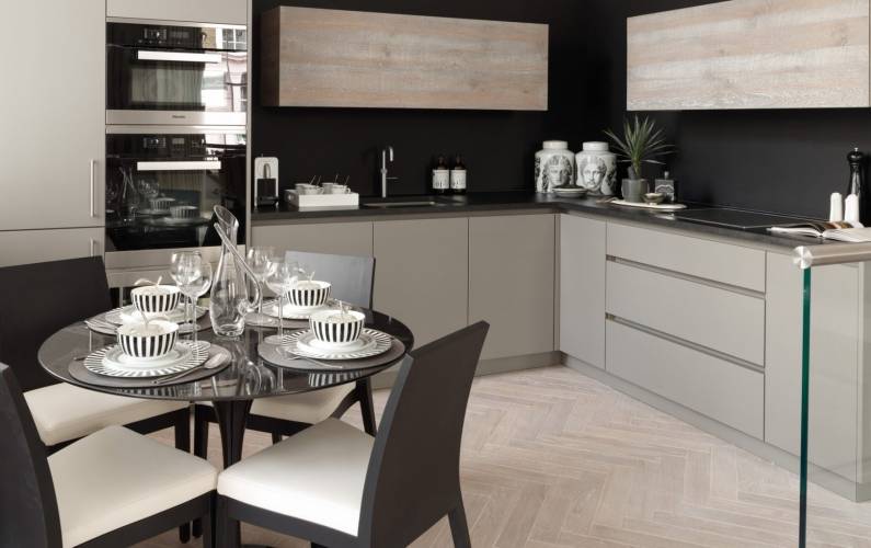 Interior design – 94 Westbourne Park Villas
