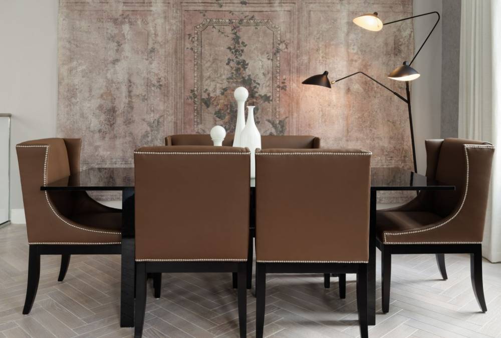 Interior design – 94 Westbourne Park Villas#