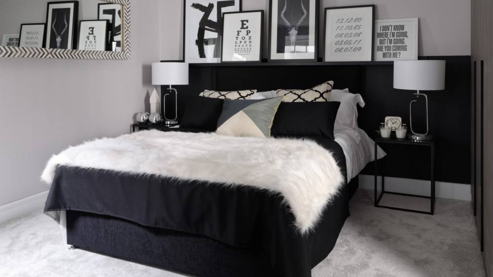 Interior design – 94 Westbourne Park Villas#