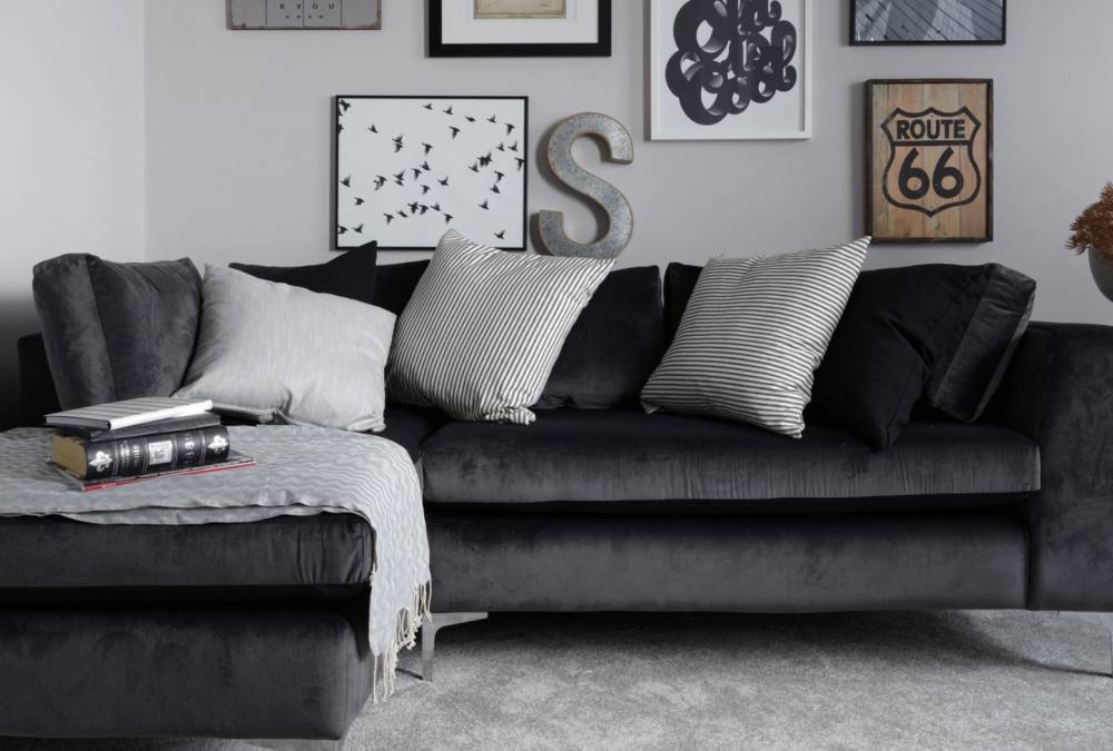 Interior design – 94 Westbourne Park Villas#