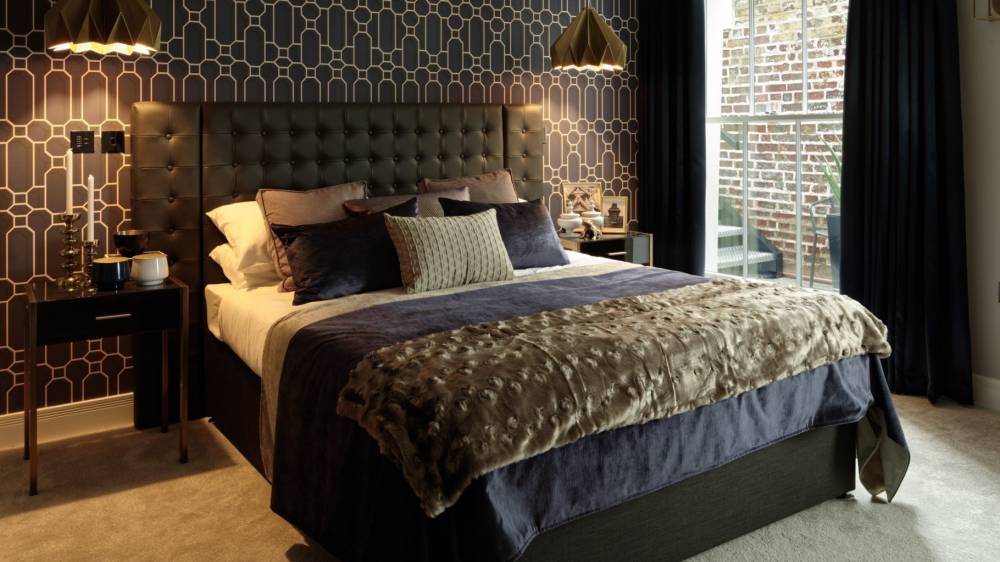 Interior design – 94 Westbourne Park Villas#