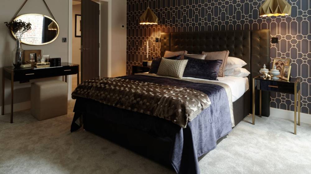 Interior design – 94 Westbourne Park Villas#
