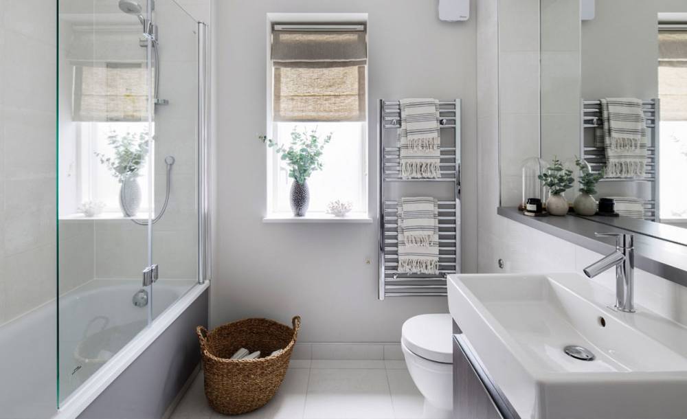 Interior design – Avery Walk#