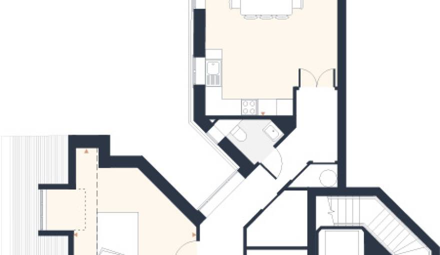 Plans Mulberry Heights