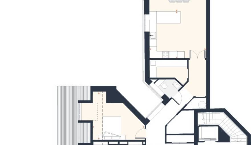 Plans Mulberry Heights