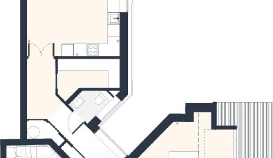 Plans Mulberry Heights
