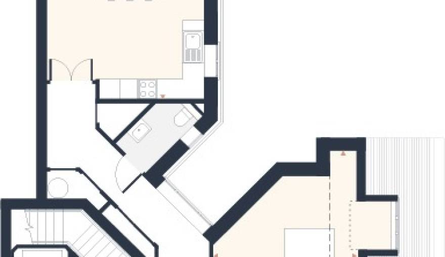 Plans Mulberry Heights