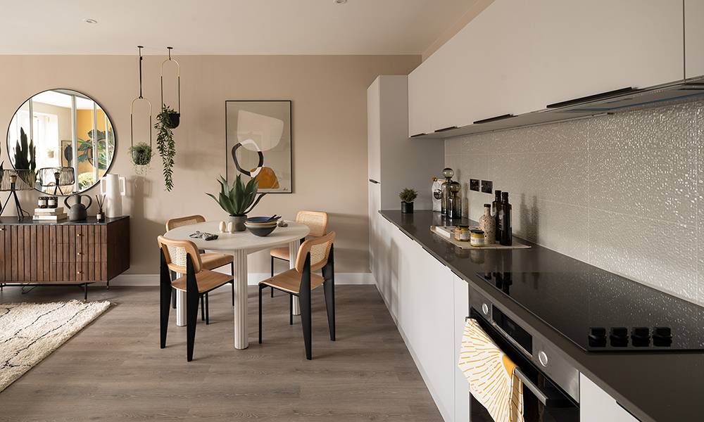 Interior design – Old Dairy House#