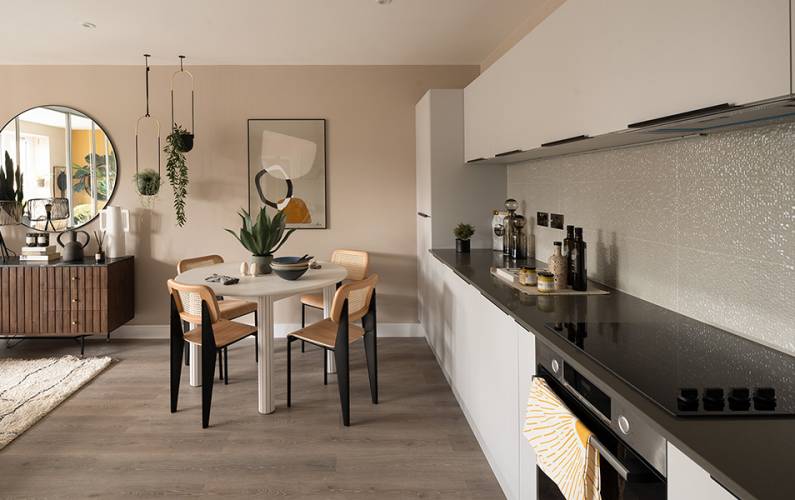 Gallery for Old Dairy House, London