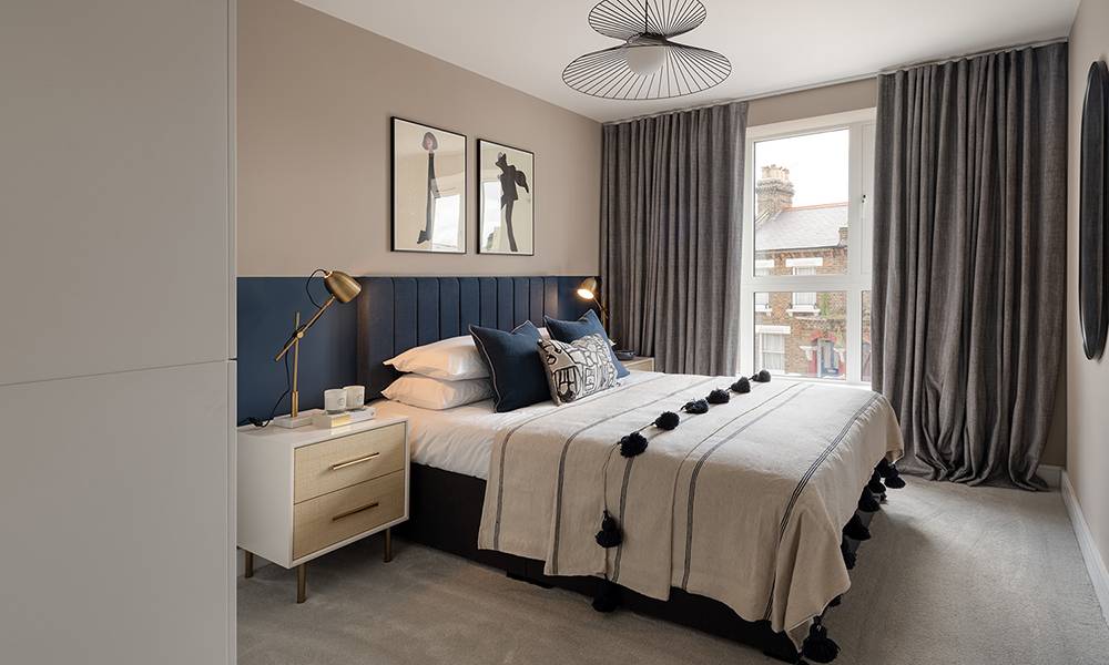Interior design – Old Dairy House#