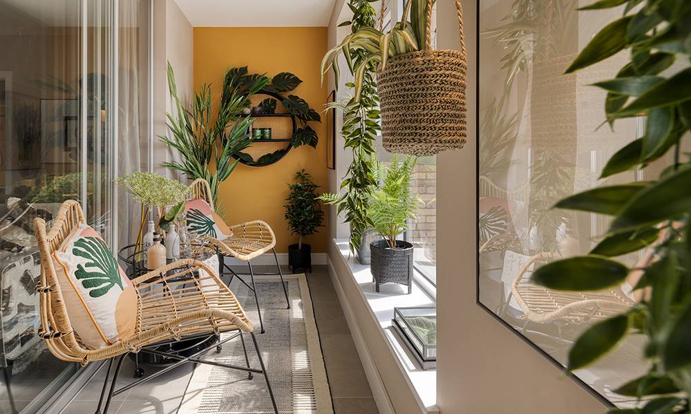 Interior design – Old Dairy House#