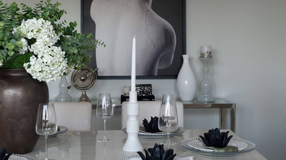 Interior design – The Halley#