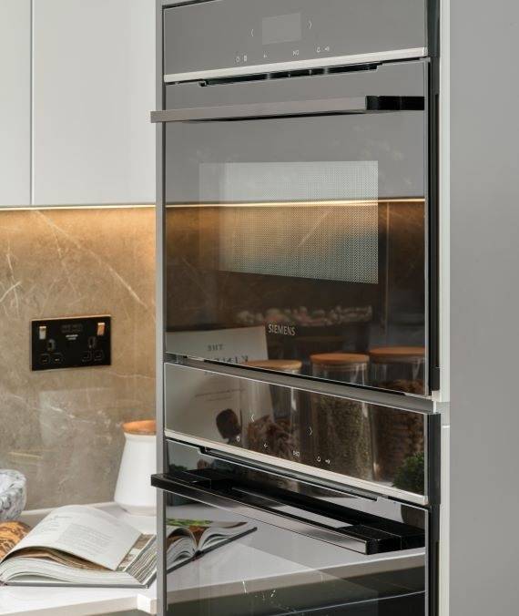 Interior design – The Palm Houses#