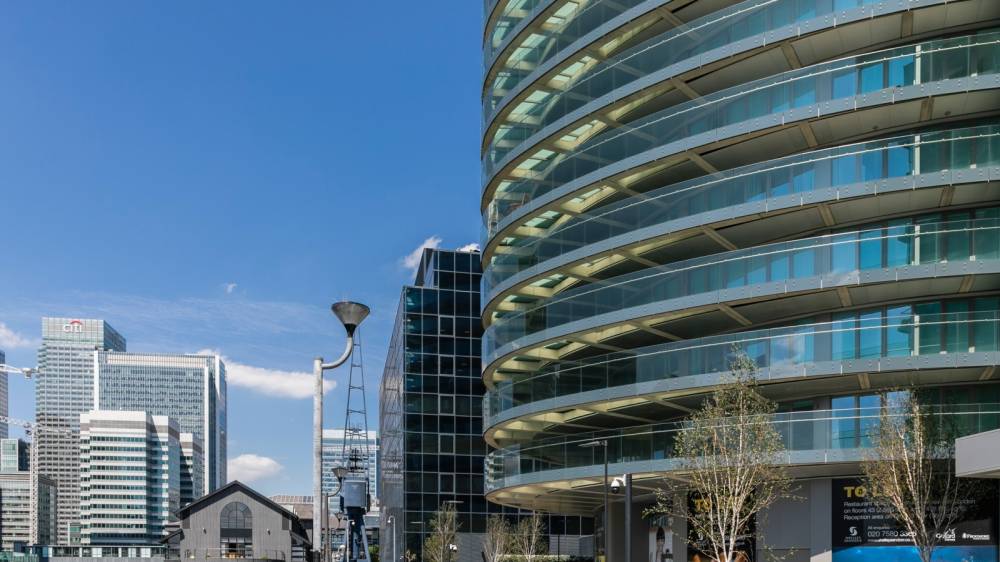 Gallery Baltimore Tower#