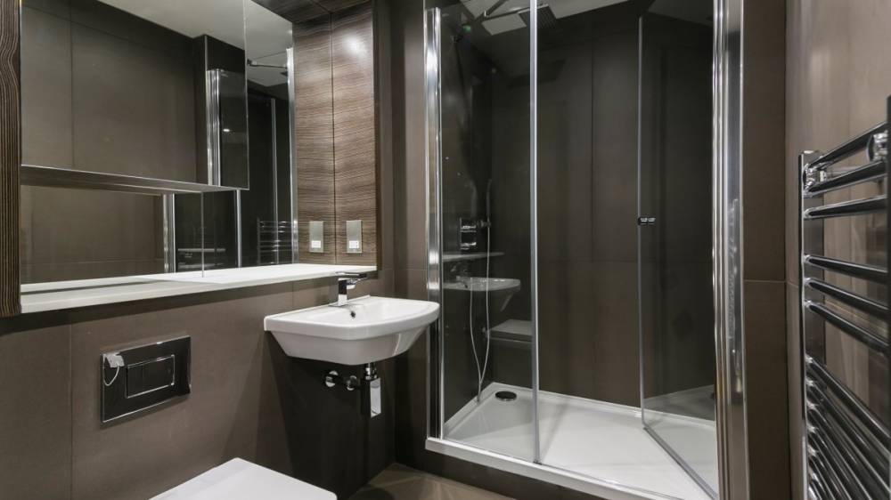 Interior design – Church Road#