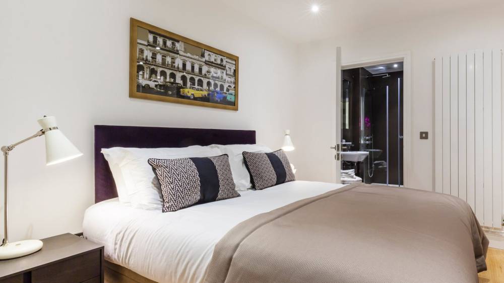 Interior design – Church Road#