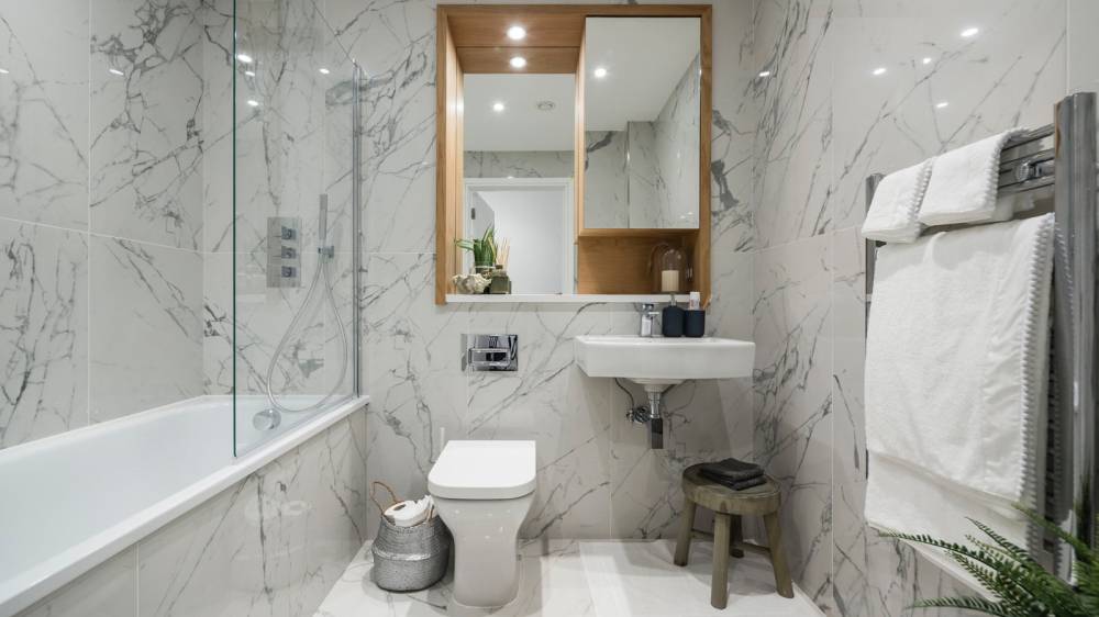 Interior design – Church Road#