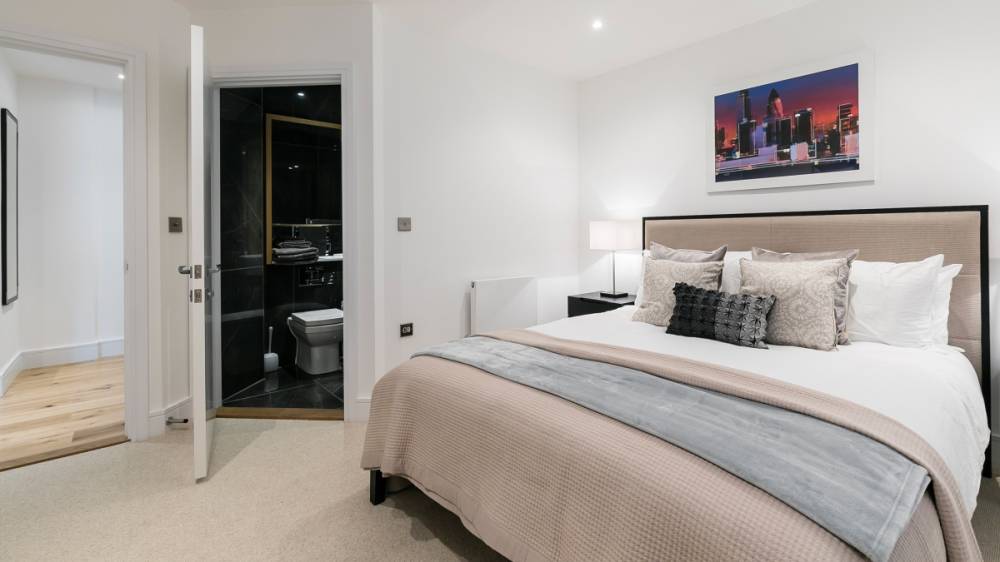 Interior design – Crescent House#