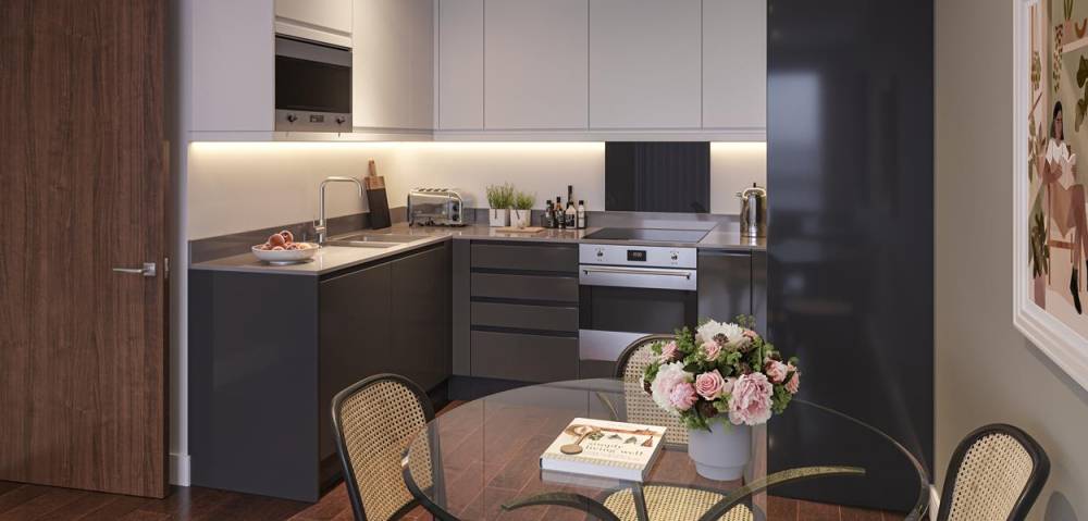 Interior design – Evolution#