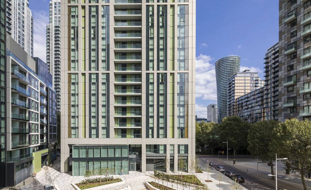 Gallery Harbour Central#
