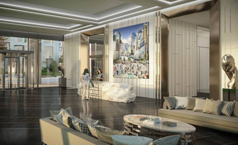 Gallery Harbour Central#