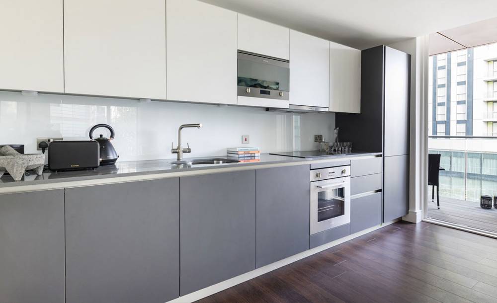 Interior design – Harbour Central#