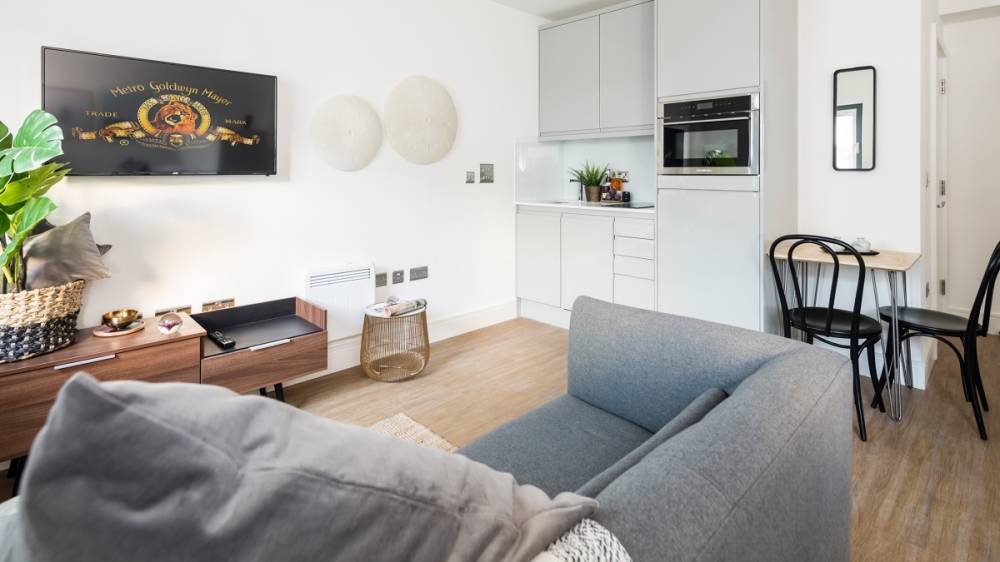 Interior design – Jessica House#