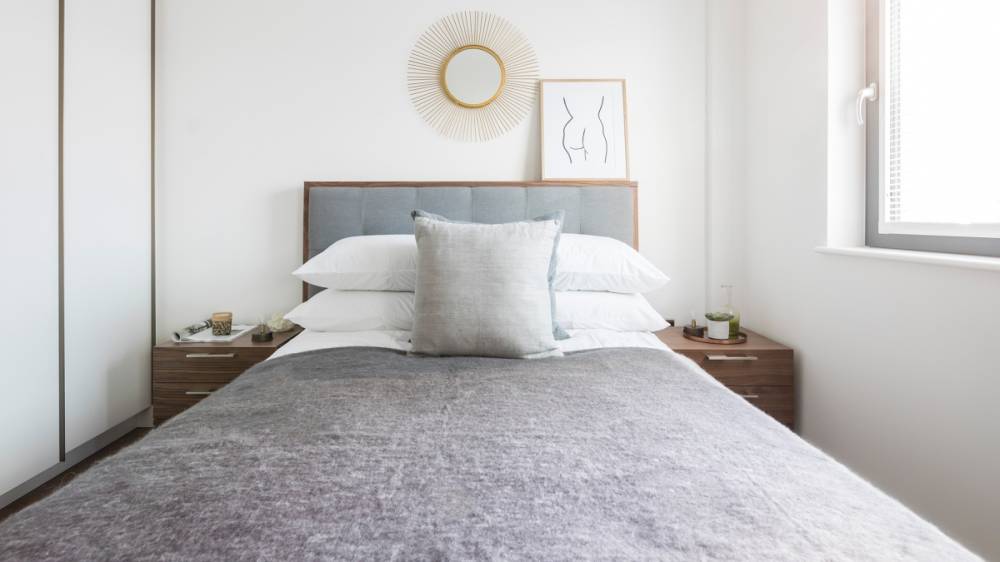Interior design – Jessica House#