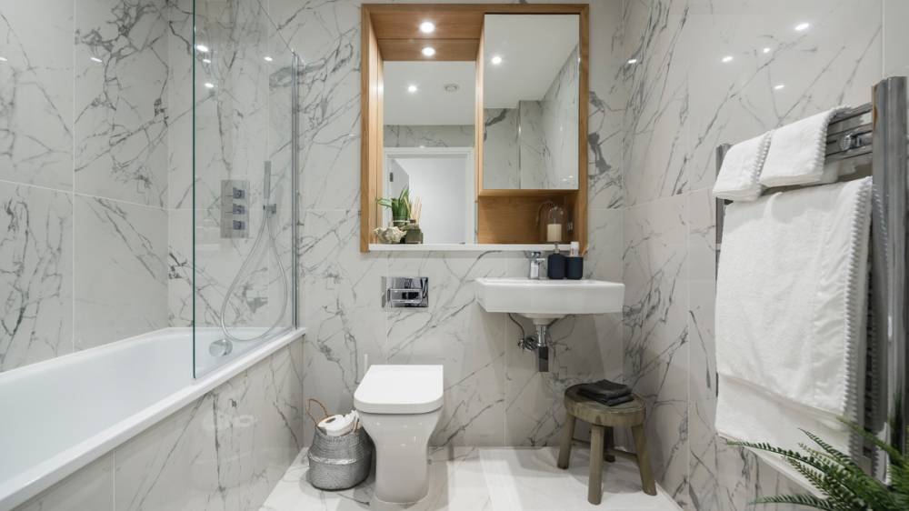 Interior design – Jessica House#