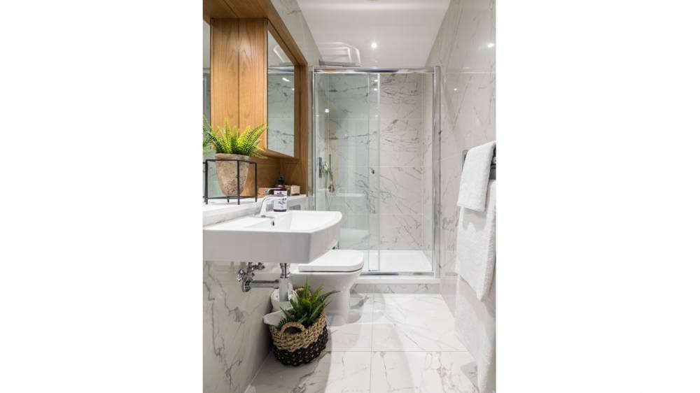 Interior design – Jessica House#
