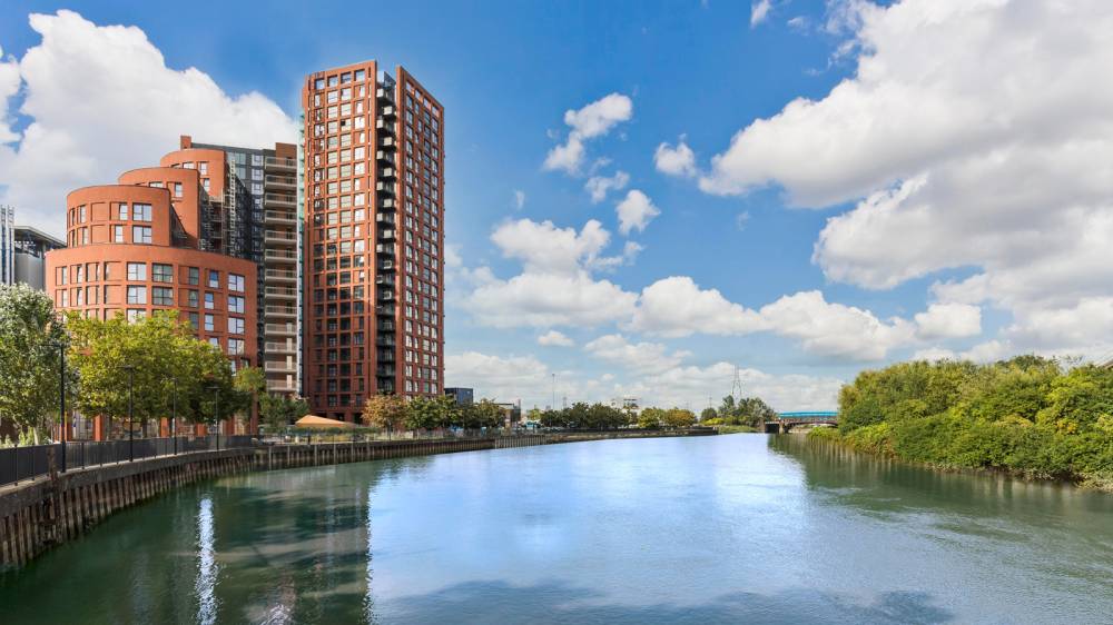 Gallery Orchard Wharf#