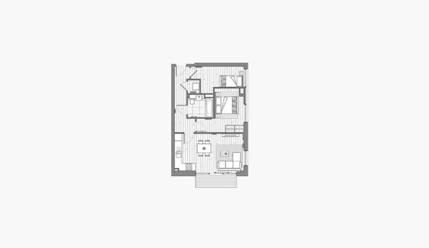 Plans Park Avenue Place