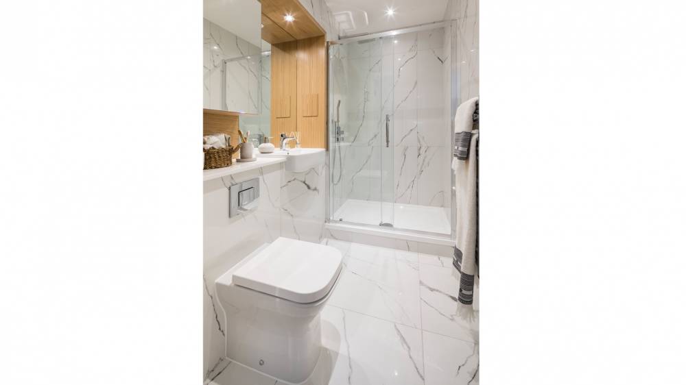 Interior design – St Edwards Court#