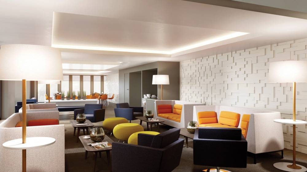 Interior design – Westgate House#
