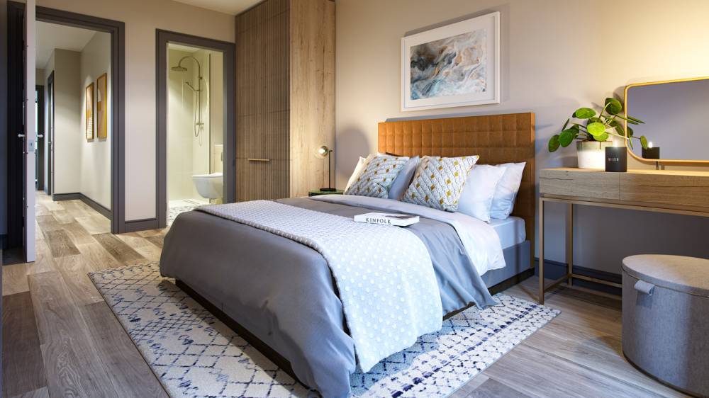 Interior design – Wickside#