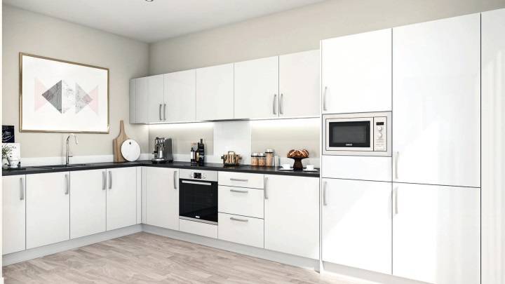 Interior design – The Picture House#