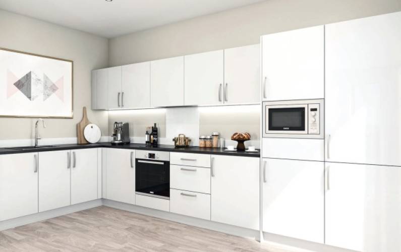 Interior design – The Picture House