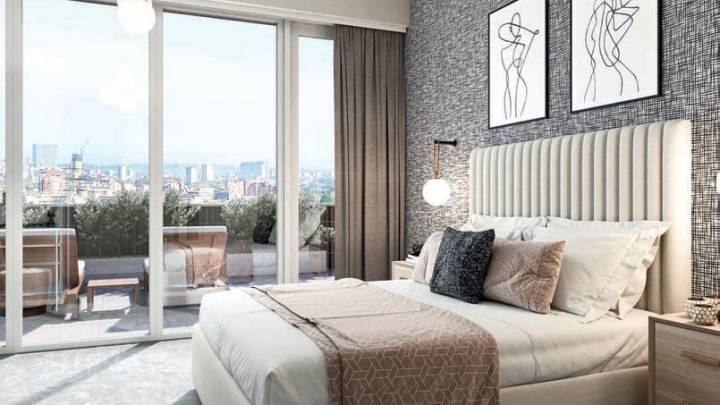 Interior design – The Picture House#