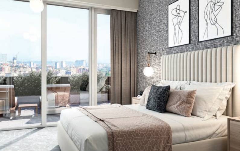 Interior design – The Picture House