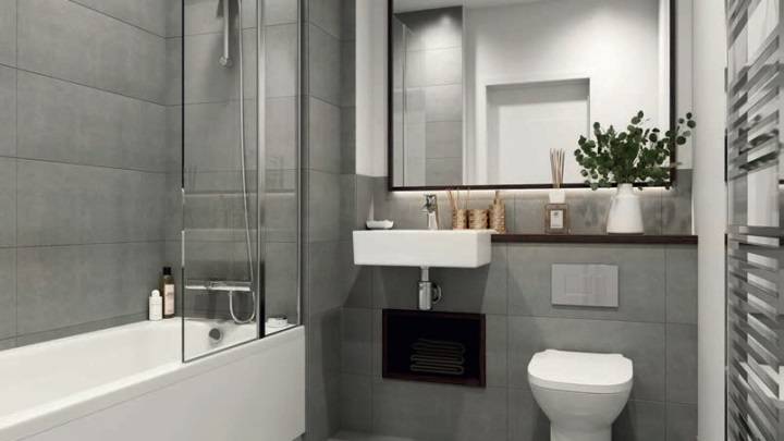 Interior design – The Picture House#