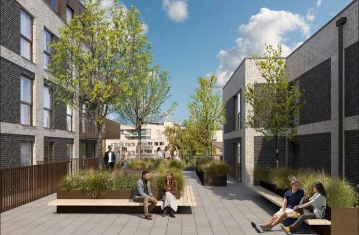 Gallery Vincent Wharf#