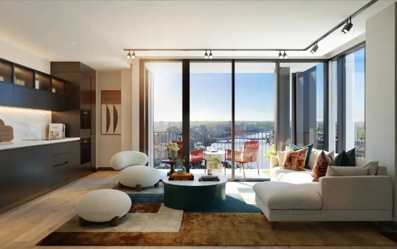 Interior design – The HiLight