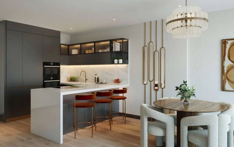 Interior design – The HiLight
