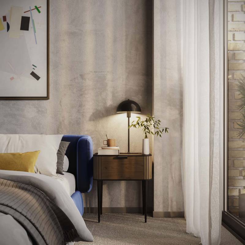 Interior design – Rubric#