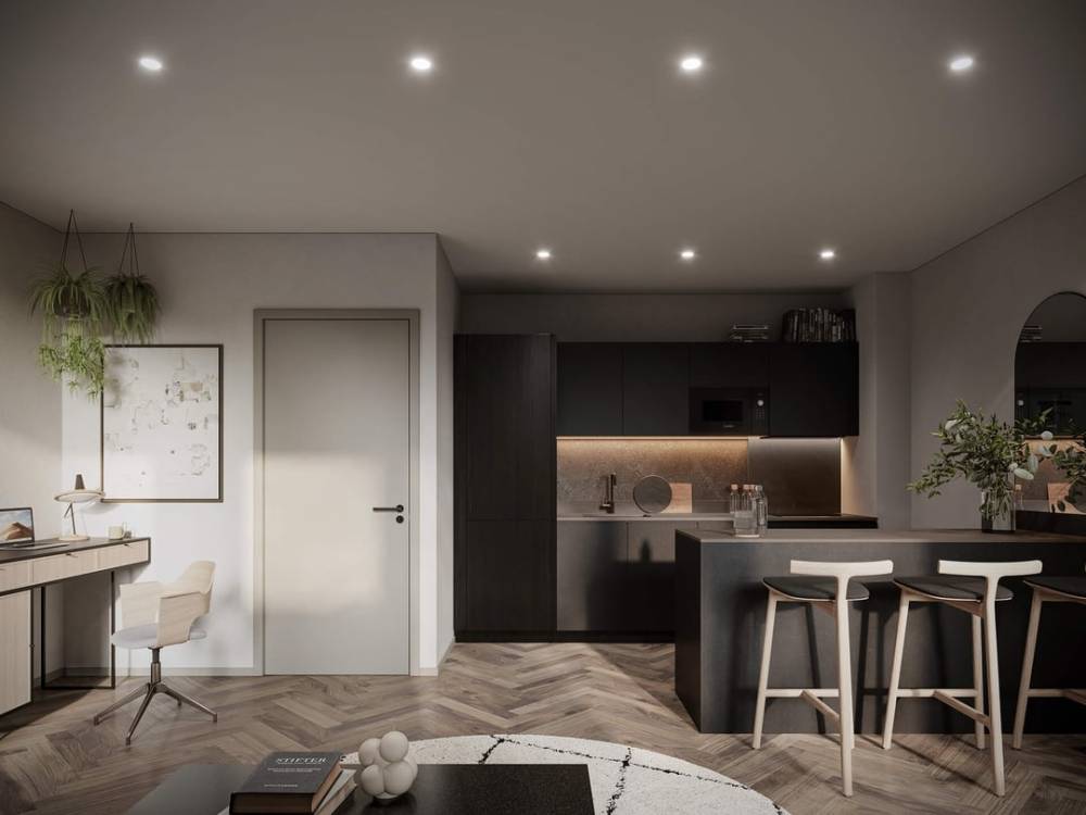 Interior design – Rubric#