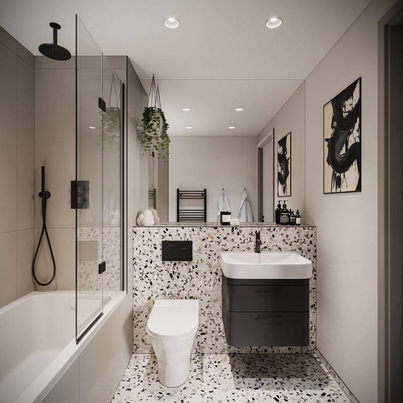 Interior design – Rubric#